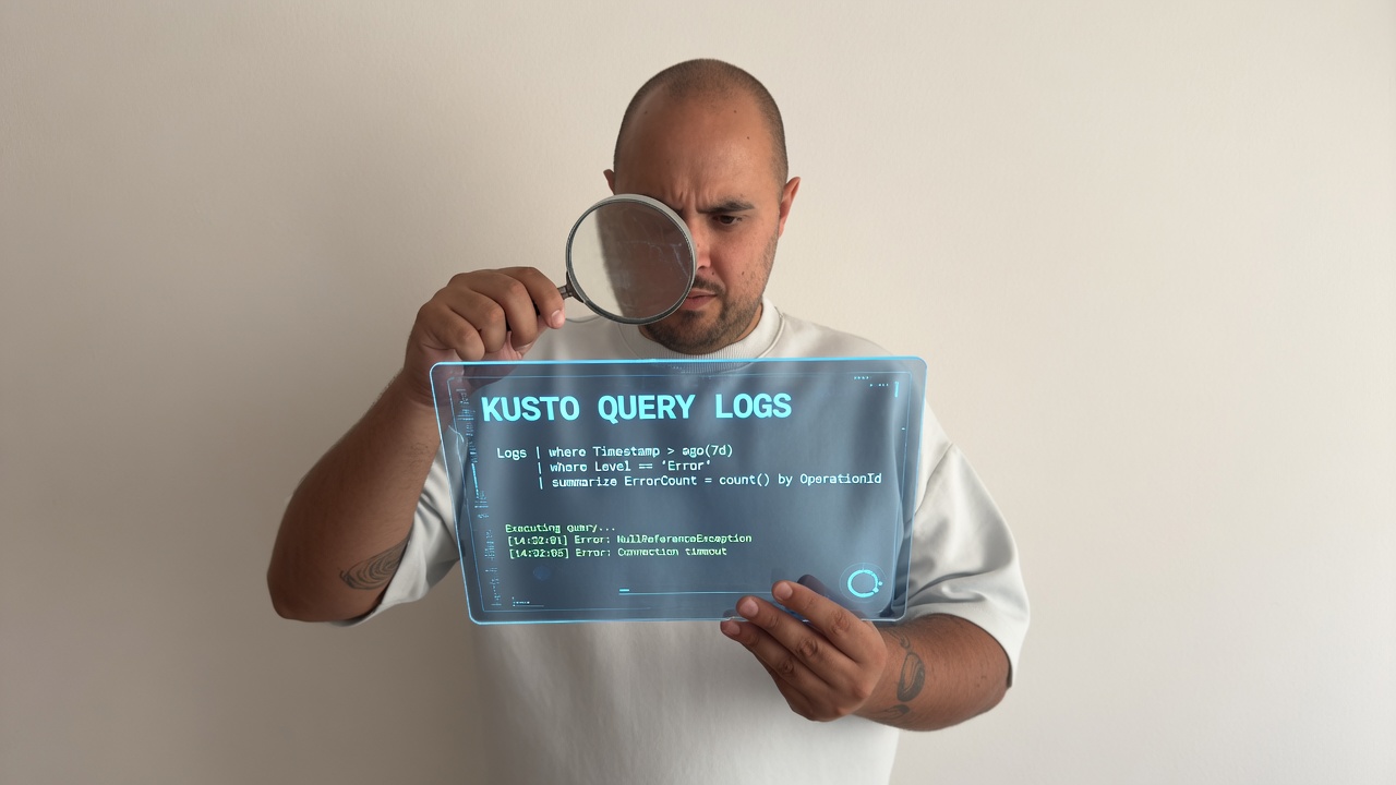 Guía de KQL: aprende Kusto Query Language paso a paso